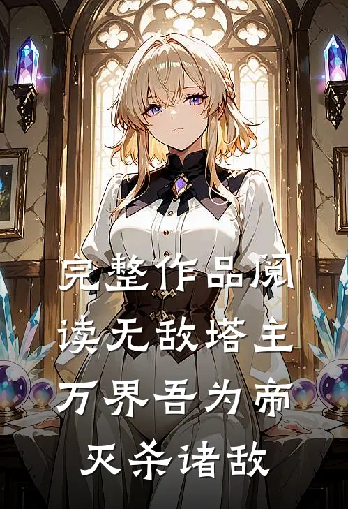 完整作品阅读无敌塔主万界吾为帝,灭杀诸敌的