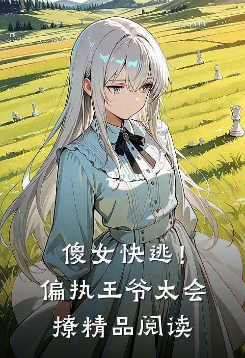 傻女快逃!偏执王爷太会撩精品阅读免费