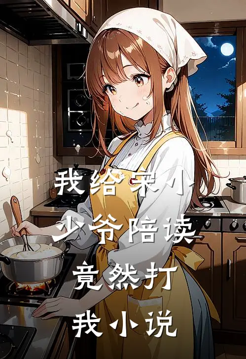 我给宋小少爷陪读,竟然打我全文