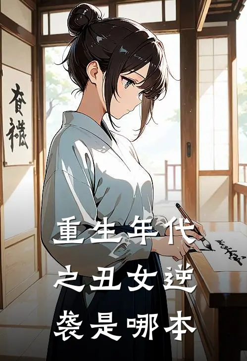 重生年代之丑女逆袭是哪本