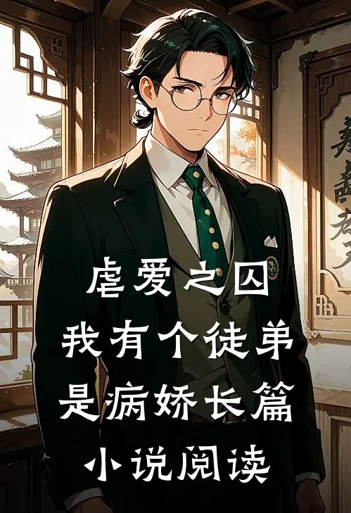 虐爱之囚我有个徒弟是病娇长篇阅读免费