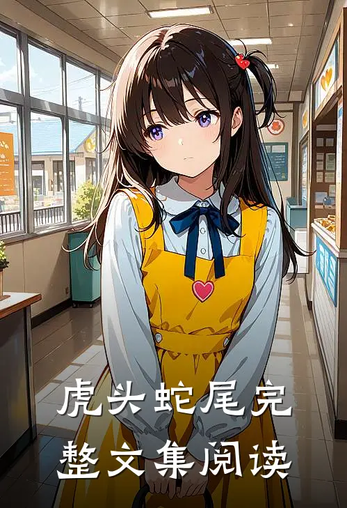 虎头蛇尾完整文集阅读