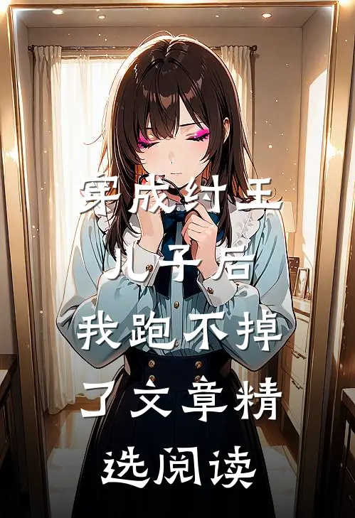 穿成纣王儿子后,我跑不掉了文章精选阅读网