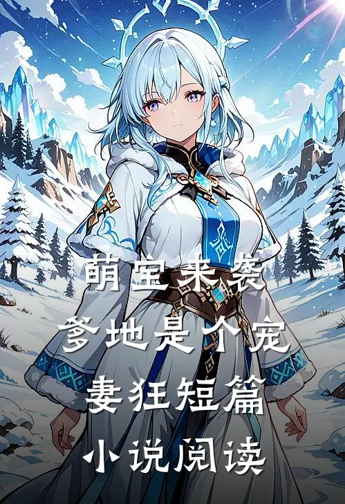 萌宝来袭,爹地是个宠妻狂短篇阅读全文