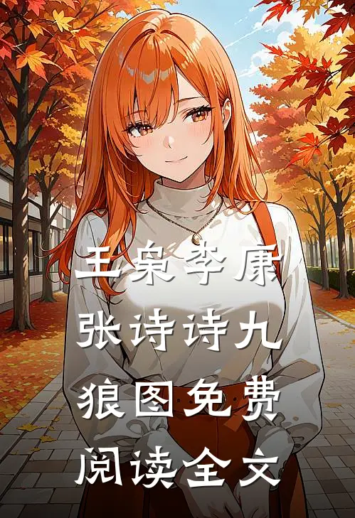 九狼图全本