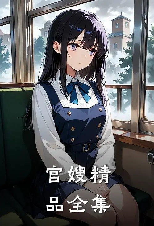 官嫂精品全集