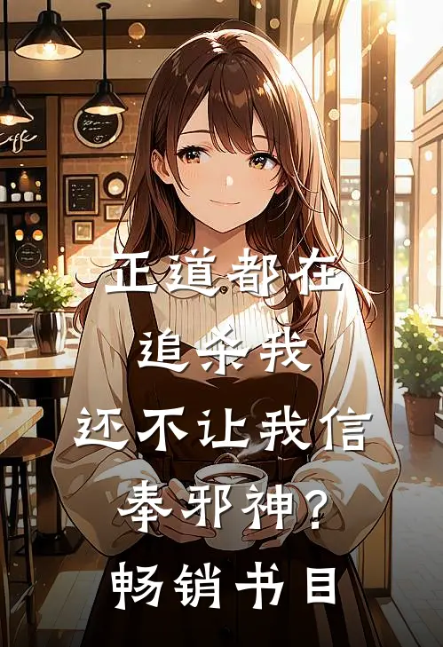 正道都在追杀我,还不让我信奉邪神?畅销书目有哪些