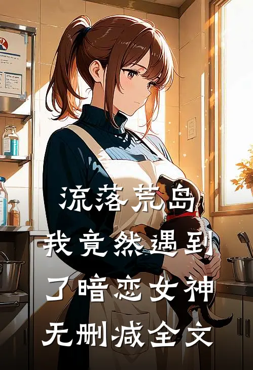 流落荒岛,我竟然遇到了暗恋女神无删减全文