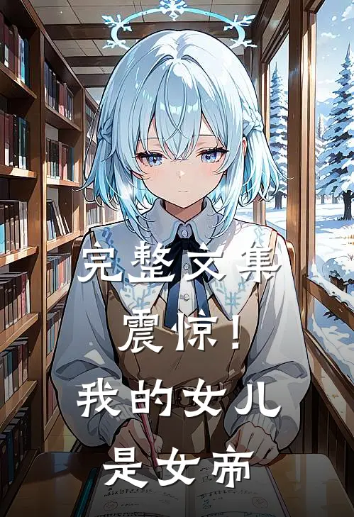 完整文集震惊!我的女儿是女帝