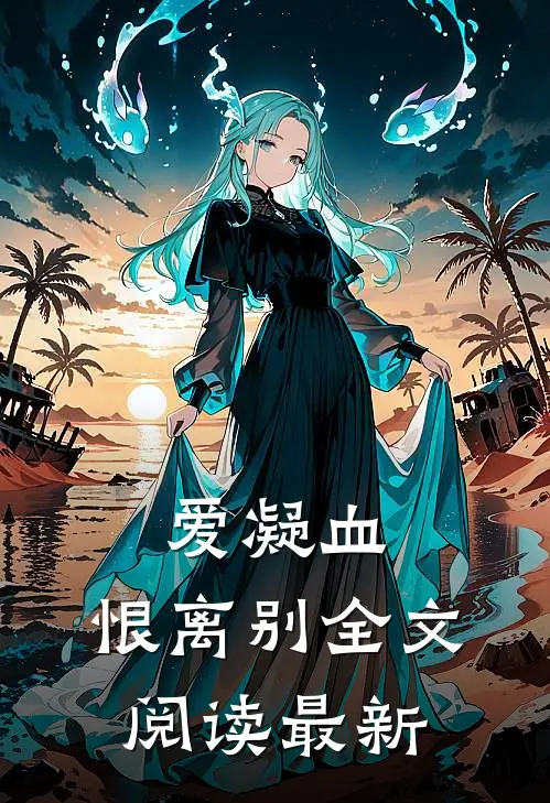 爱凝血,恨离别全文阅读最新