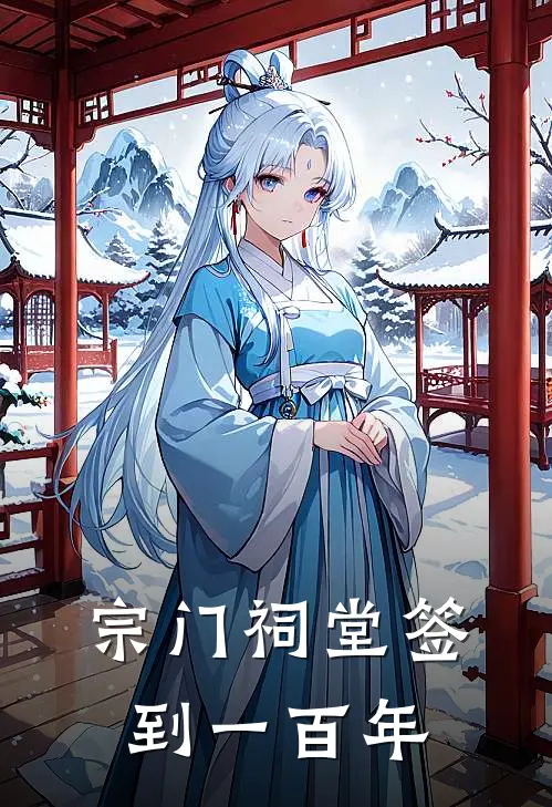 宗门祠堂签到一百年 合纵连横