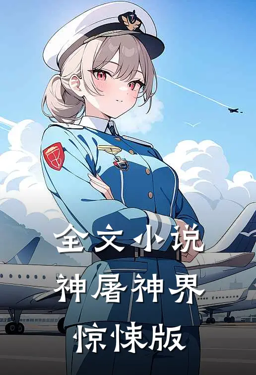 全文神屠神界惊悚版在线阅读