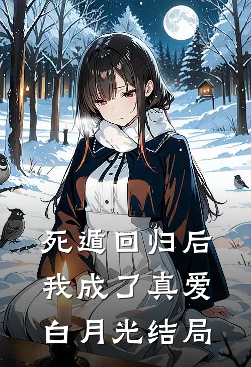 死遁回归后,我成了真爱白月光结局免费阅读