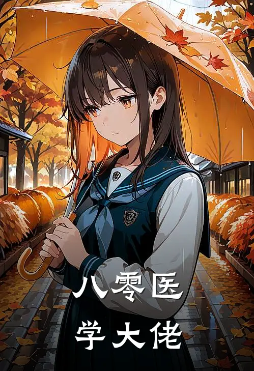重生八零医学大佬她杀疯了