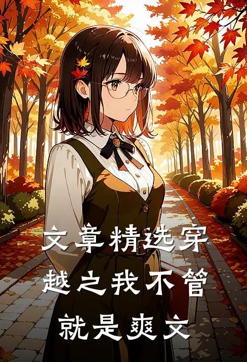 文章精选穿越之我不管就是爽文