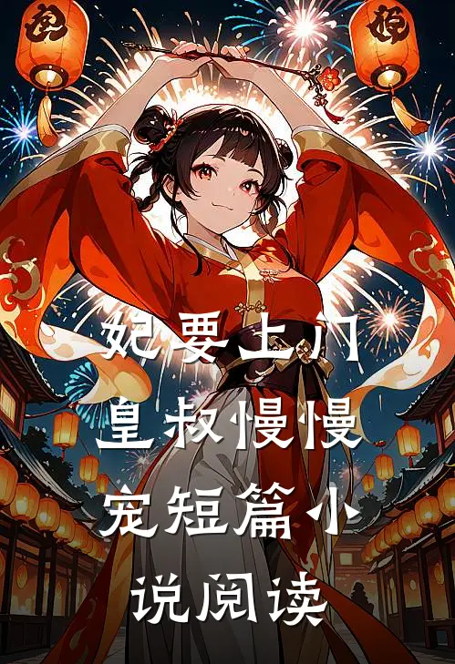 妃要上门皇叔慢慢宠短篇阅读