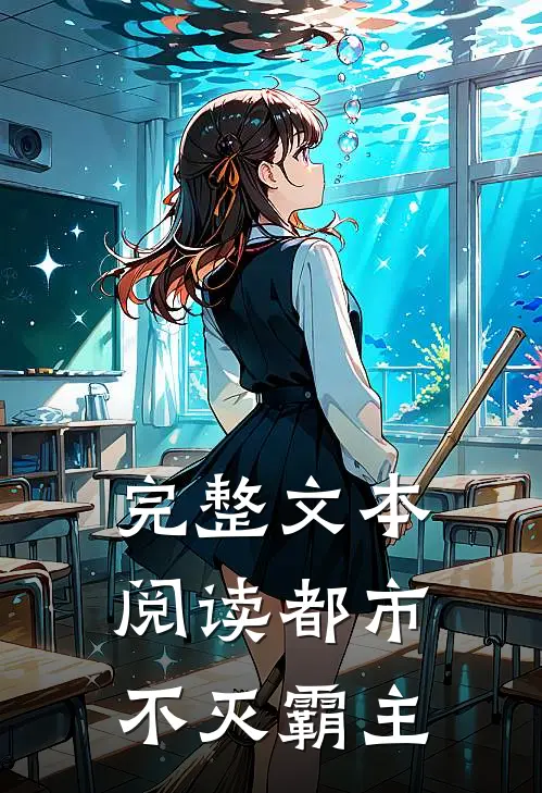 完整文本阅读都市不灭霸主