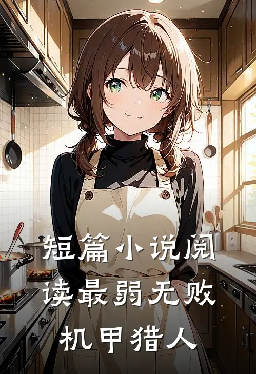 短篇阅读最弱无败机甲猎人的