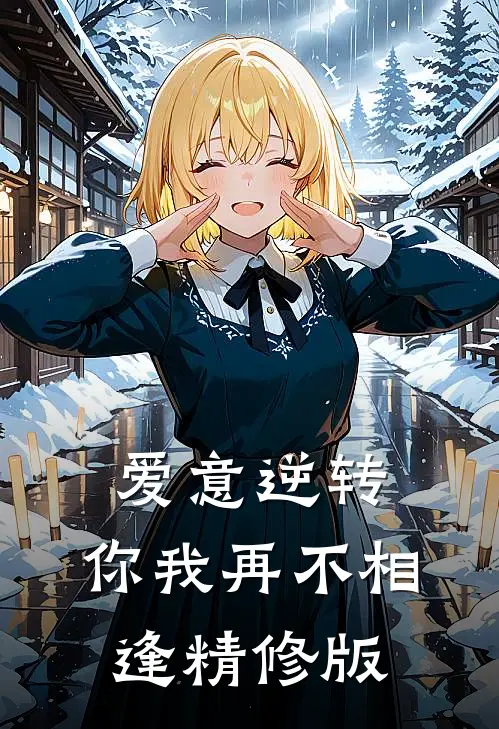 爱意逆转,你我再不相逢精修版在线观看