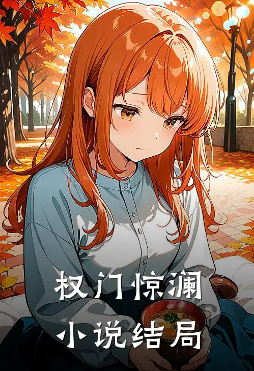 权门惊澜小说结局