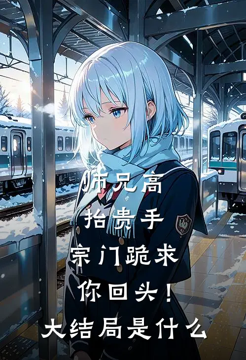 师兄高抬贵手,宗门跪求你回头!大结局是