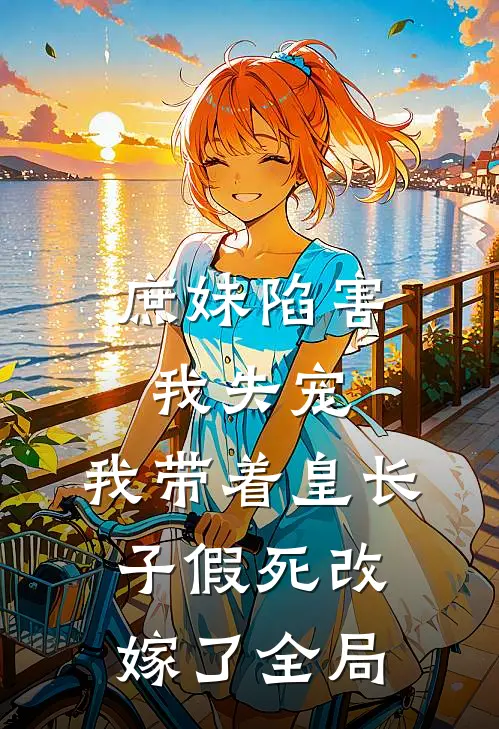 庶妹陷害我失宠,我带着皇长子假死改嫁了全局的