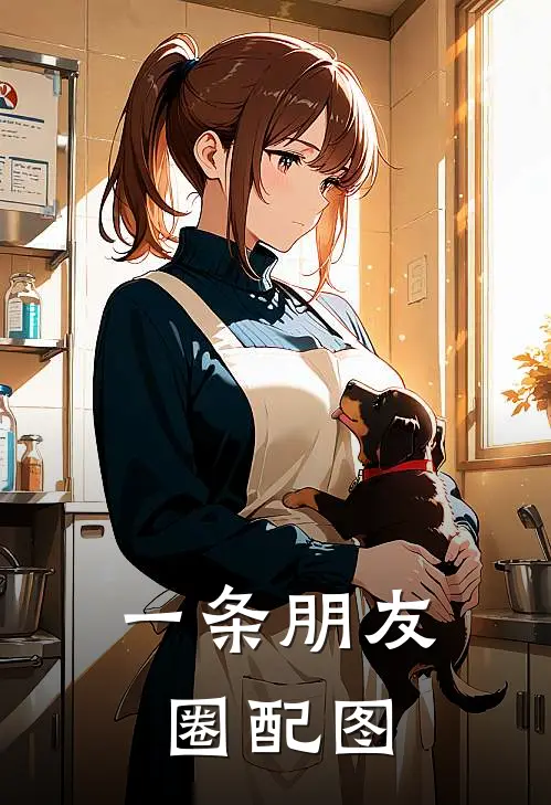 一条朋友圈配图