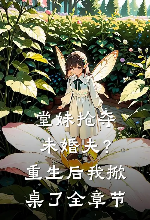 堂妹抢夺未婚夫?重生后我掀桌了全章节免费