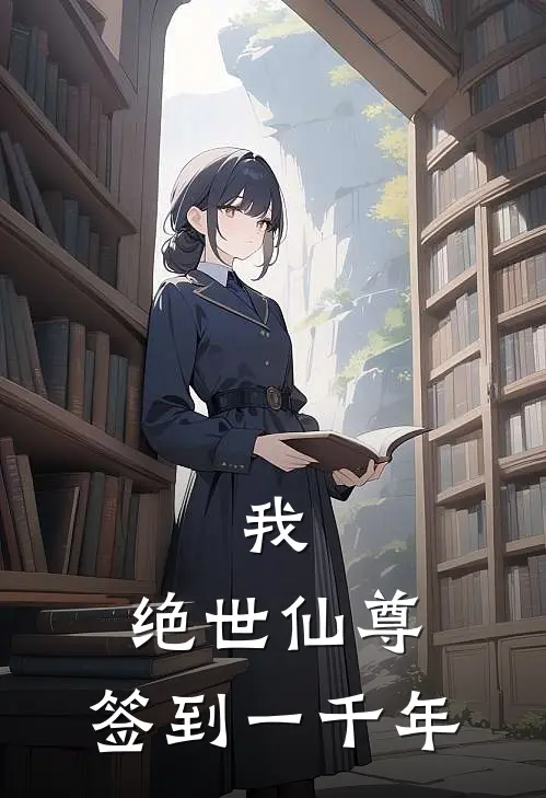 我,绝世仙尊,签到一千年动漫