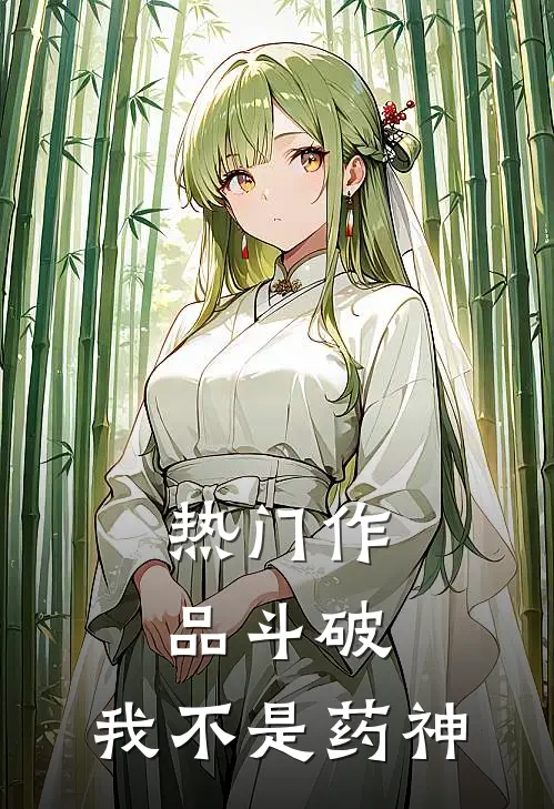 热门作品斗破我不是药神