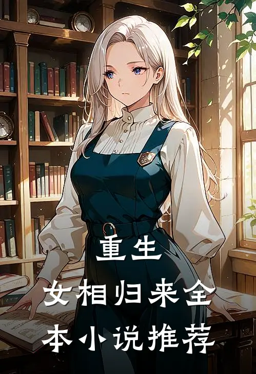 重生女相归来全本推荐