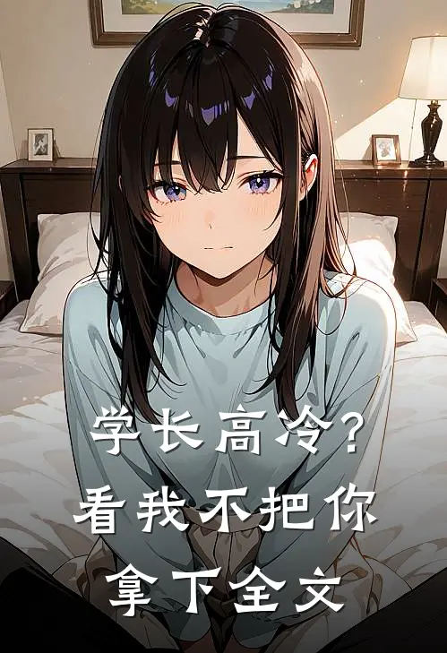 学长高冷?看我不把你拿下全文在线阅读