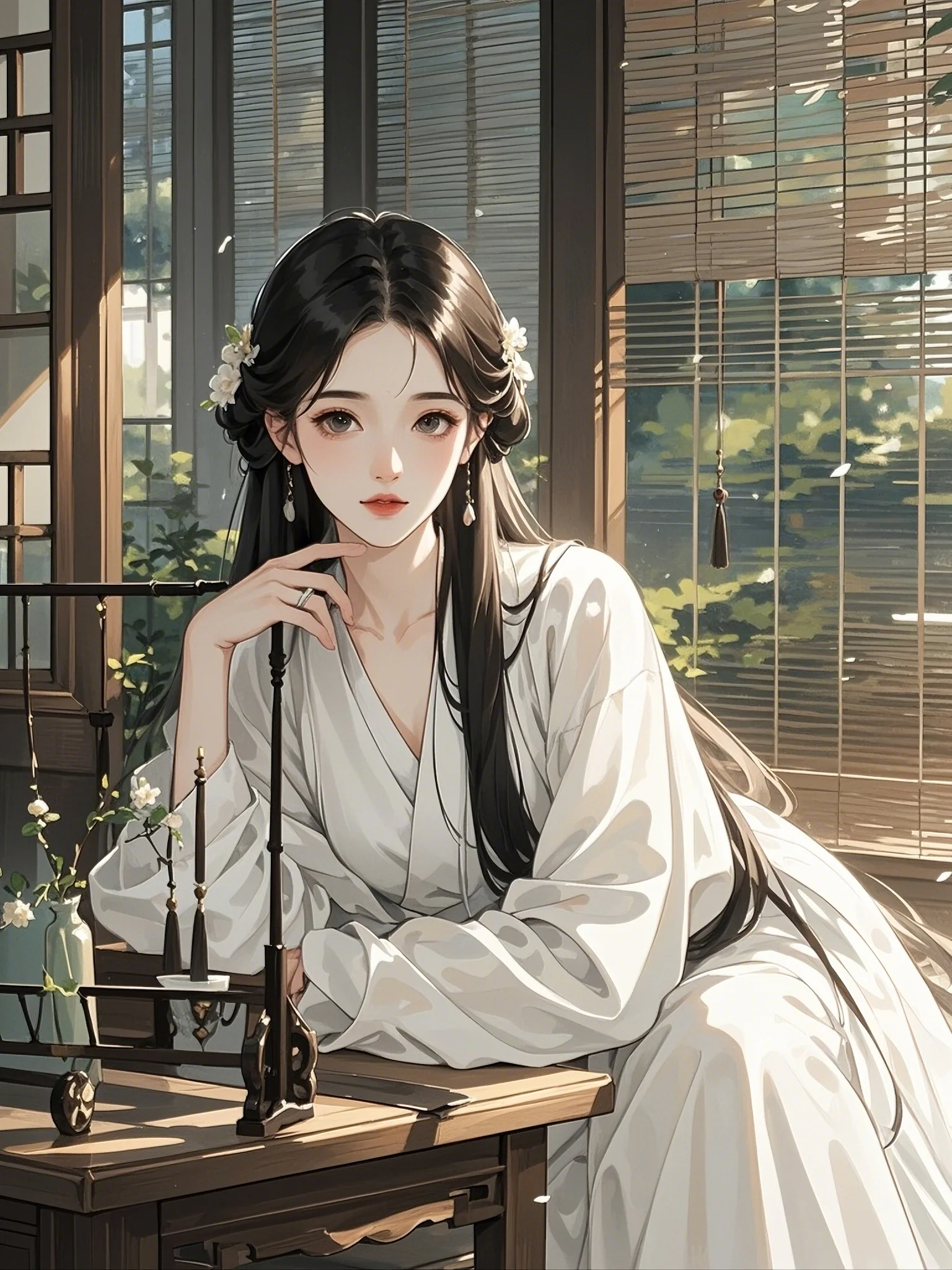 我不当考古学家，未婚夫的兄弟婊却哭着挽留我全局