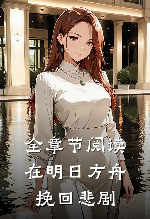 全章节阅读在明日方舟,挽回悲剧的