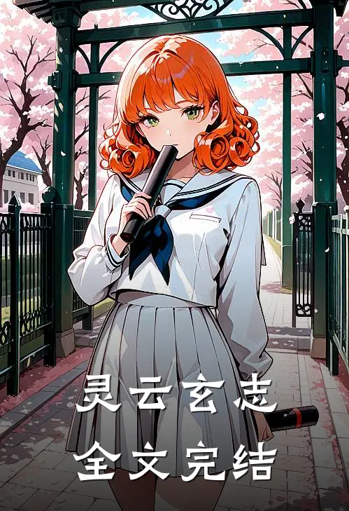 灵云玄志全文完结