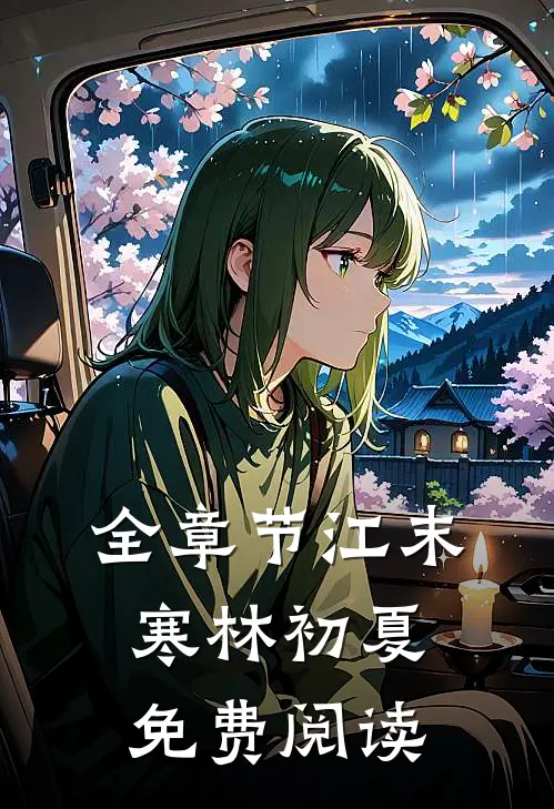 全章节江末寒林初夏免费阅读
