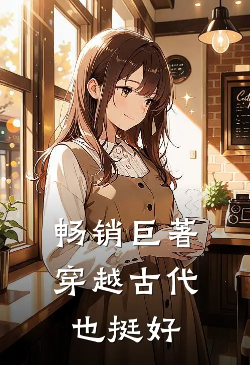畅销巨著穿越古代也挺好