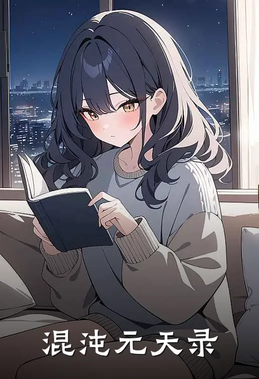 混沌元天录