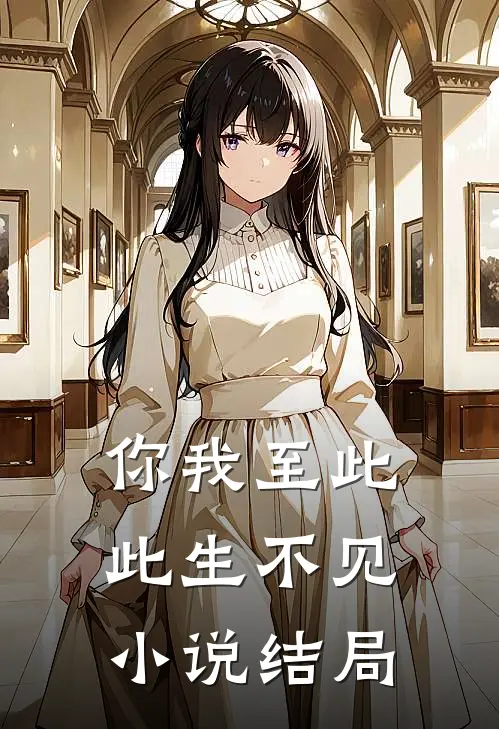 你我至此,此生不见结局
