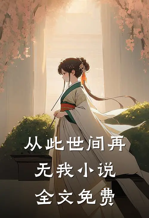 从此世间再无我小说全文免费
