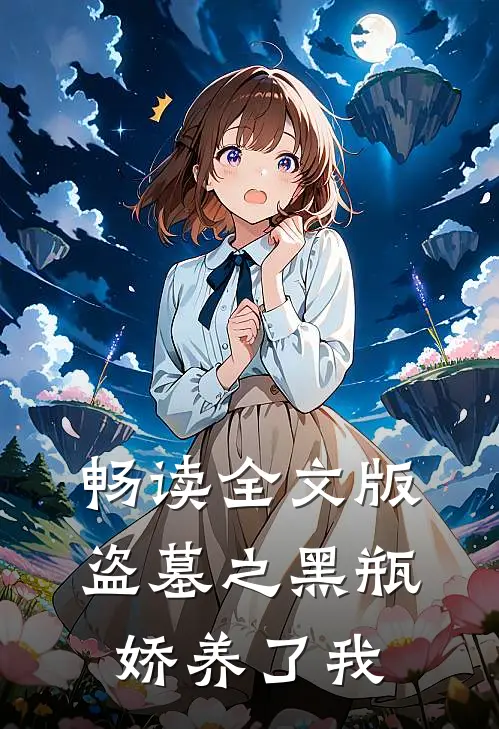 畅读全文版盗墓之黑瓶娇养了我