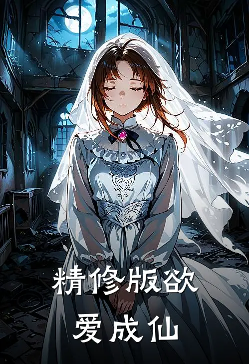 精修版欲爱成仙