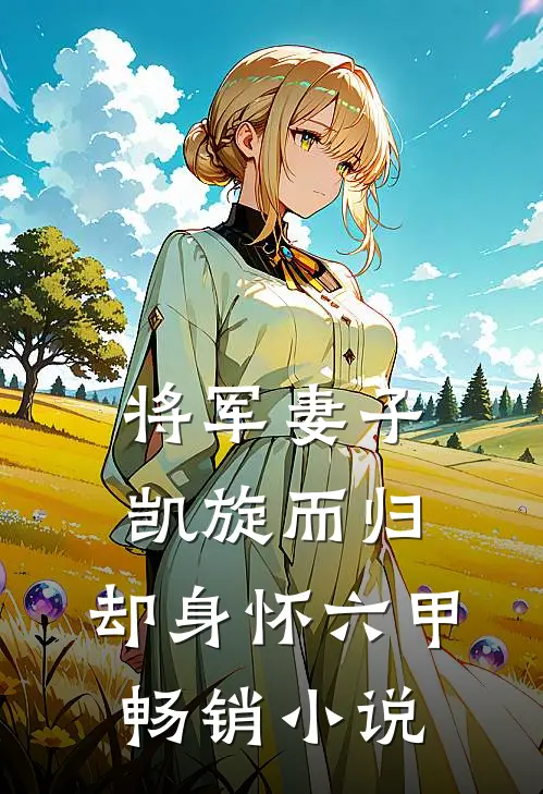 将军妻子凯旋而归,却身怀六甲畅销