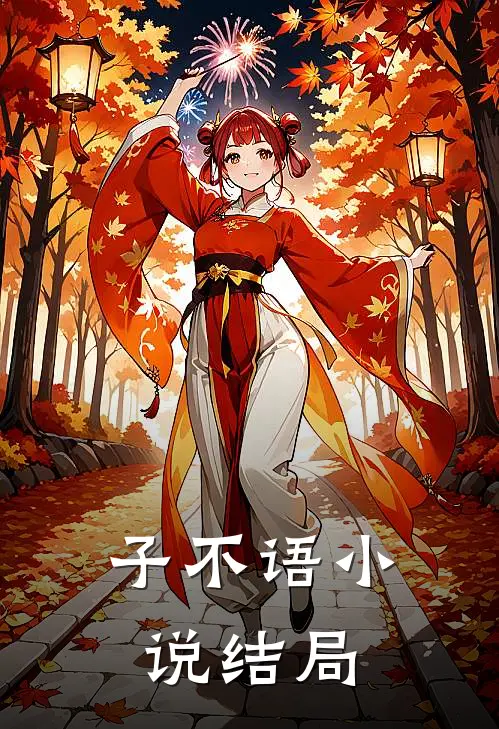 子不语小说结局