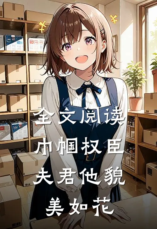 全文阅读巾帼权臣夫君他貌美如花