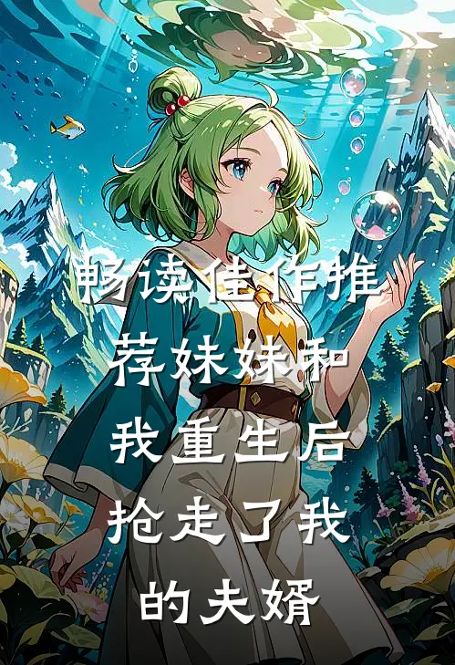 畅读佳作推荐妹妹和我重生后,抢走了我的夫婿