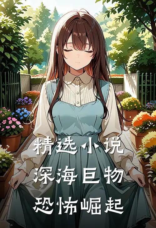 精选深海巨物恐怖崛起全文阅读