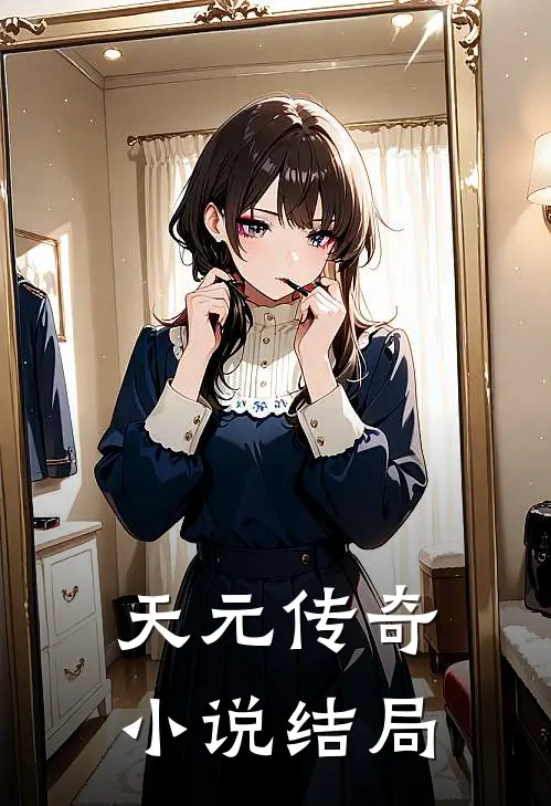 天元传奇小说结局
