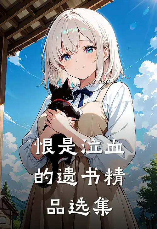 恨是泣血的遗书精品选集