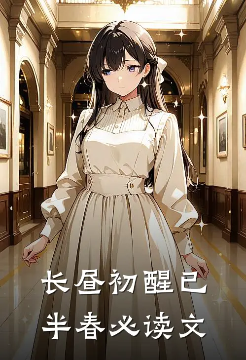 长昼初醒已半春必读文